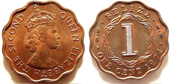 1 cent