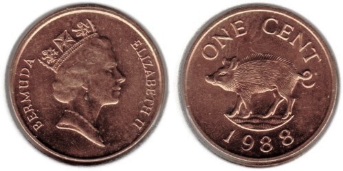 1 cent