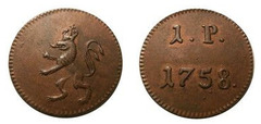 1 pfennig (Prague)