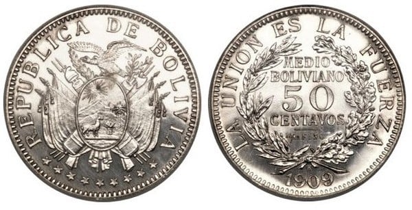 50 centavos