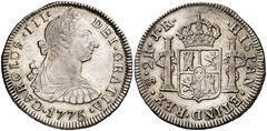 2 reales (Charles III)