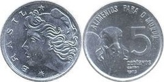 5 centavos (FAO - Carne)