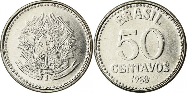 50 centavos