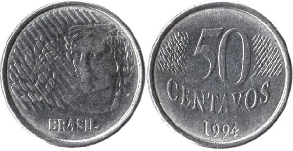 50 centavos