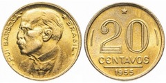 20 centavos (Ruy Barbosa)