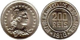 200 réis