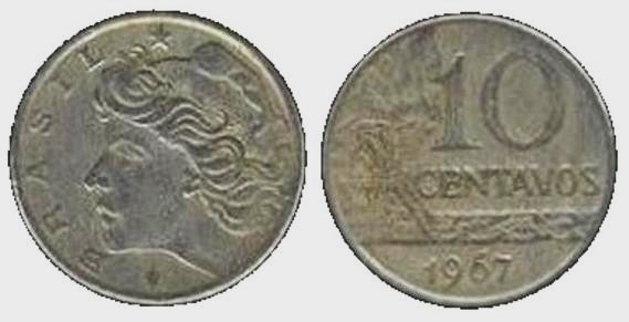 10 centavos