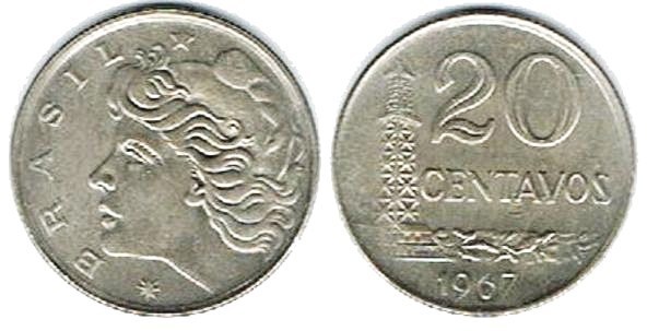 20 centavos