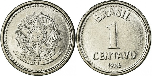 1 centavo