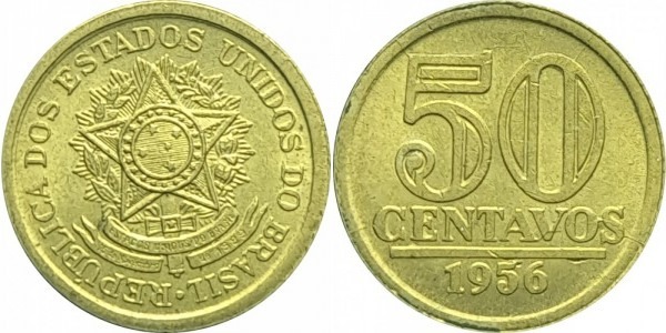 50 centavos