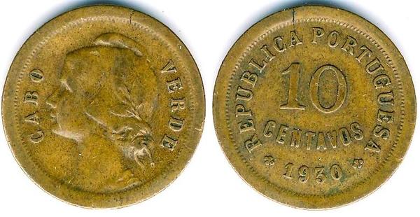 10 centavos