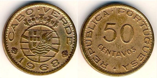 50 centavos