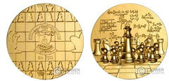 2000 francs (International chess)