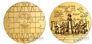 2000 francs (International chess)