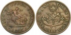 1/2 penny