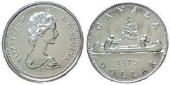 1 dollar (Elizabeth II)