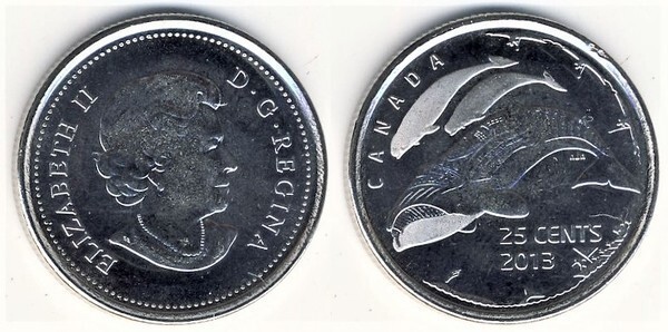 25 cents (Vida en el Norte)