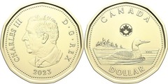 1 dollar (Carlos III)