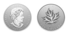 250 dollars (Maple Leaf)