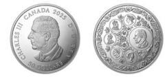 50 dollars (Legacy of the Crown)