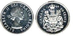 50 cents (Elizabeth II)