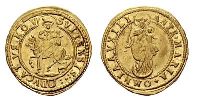 1 ducatus