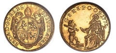 1 ducat (Beda Angehrn)