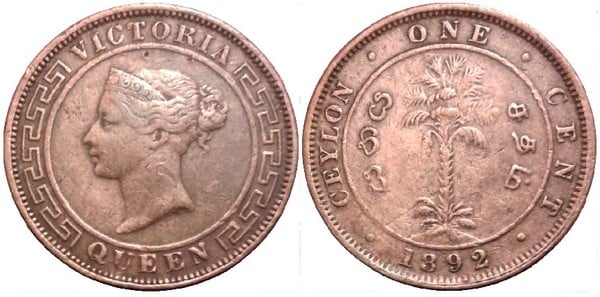 1 cent