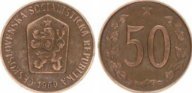 50 halé