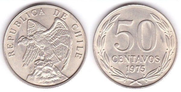 50 centavos