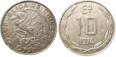 10 escudos