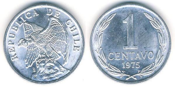 1 centavo