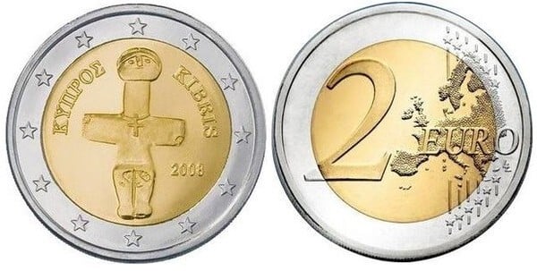 2 euro