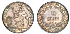 10 cents
