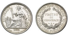 1 piastre