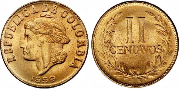 2 centavos