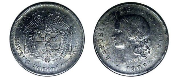 50 centavos