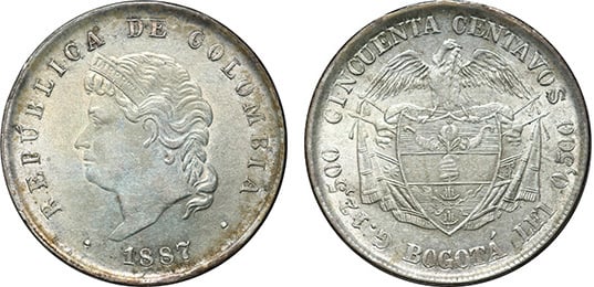 50 centavos