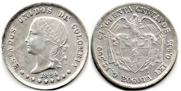 50 centavos