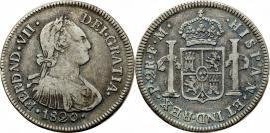 2 reales (Colonial Period)