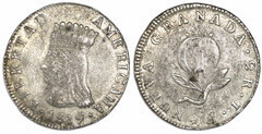 2 reales (Nueva Granada)