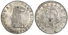 2 reales (New Grenada)