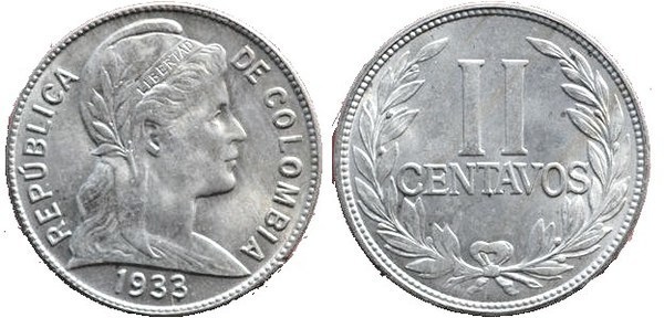 2 centavos