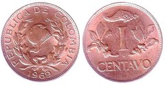 1 centavo