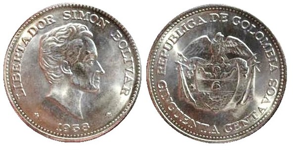 50 centavos