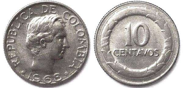 10 centavos