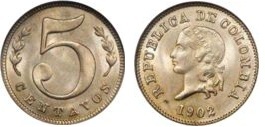 5 centavos