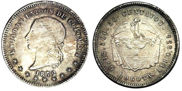 50 centavos