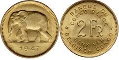 2 francs