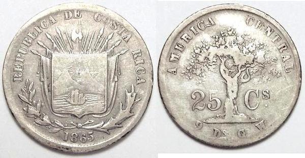 25 centavos